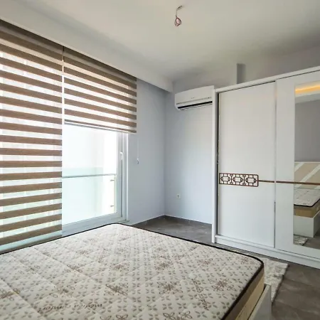 Apartamento Mini&maxi *