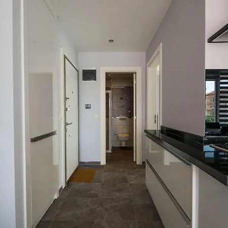 Apartamento Mini&maxi